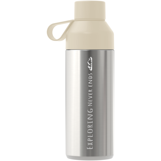 Gourde personnalisée Ocean Bottle Lite 620 ml 