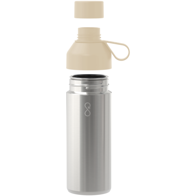 Gourde personnalisée Ocean Bottle Lite 620 ml 