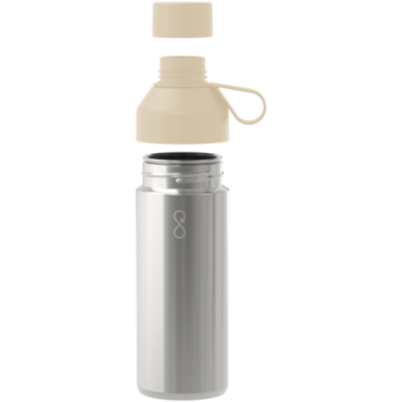 Gourde personnalisée Ocean Bottle Lite 620 ml 