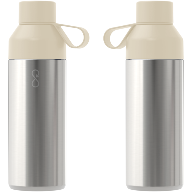 Gourde personnalisée Ocean Bottle Lite 620 ml 
