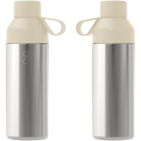 Gourde personnalisée Ocean Bottle Lite 620 ml 