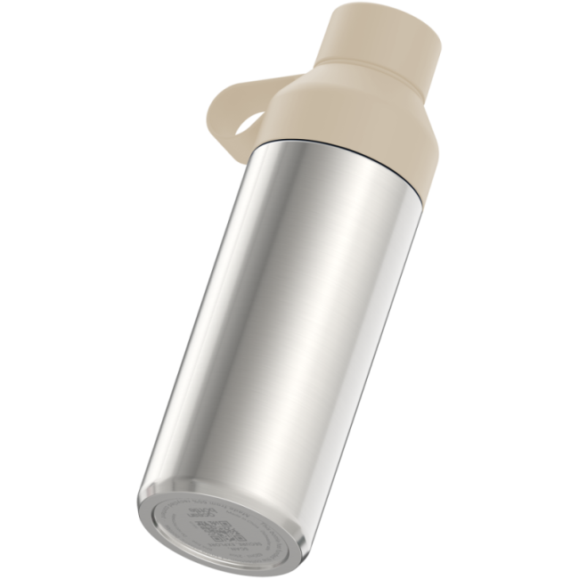 Gourde personnalisée Ocean Bottle Lite 620 ml 