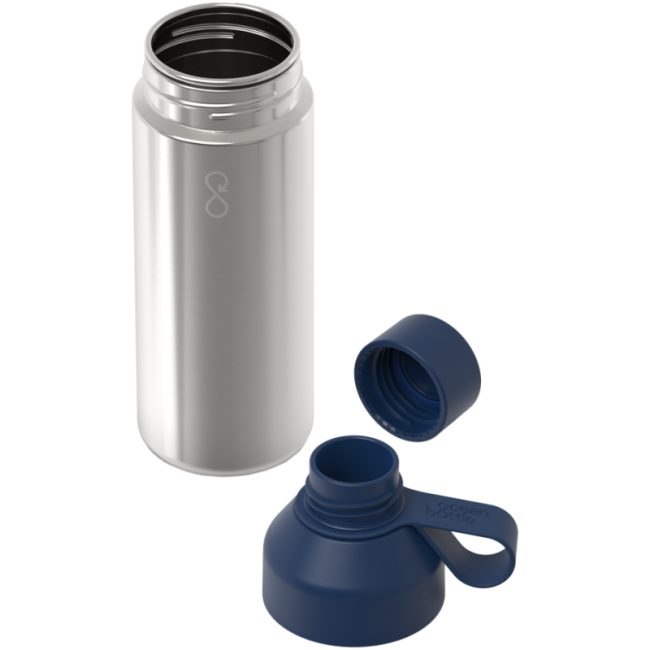 Gourde personnalisée Ocean Bottle Lite 620 ml 