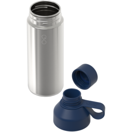 Gourde personnalisée Ocean Bottle Lite 620 ml 