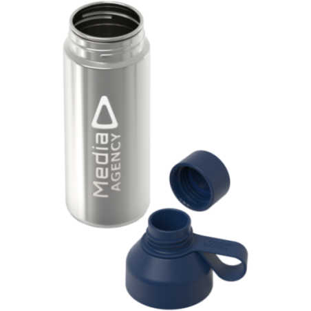 Gourde personnalisée Ocean Bottle Lite 620 ml 