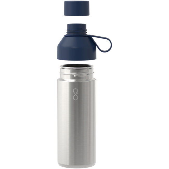 Gourde personnalisée Ocean Bottle Lite 620 ml 