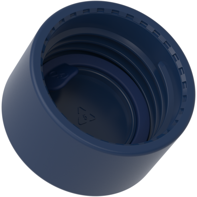 Gourde personnalisée Ocean Bottle Lite 620 ml 