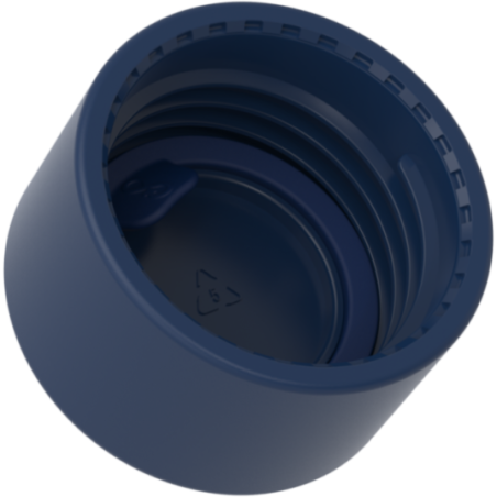 Gourde personnalisée Ocean Bottle Lite 620 ml 
