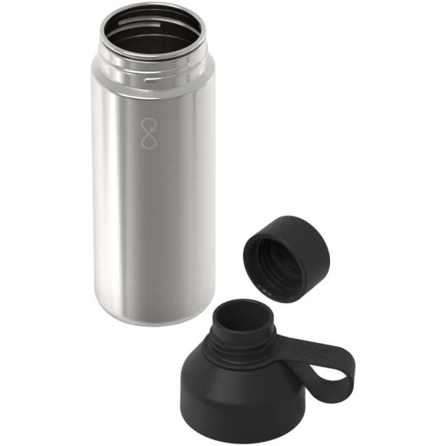 Gourde personnalisée Ocean Bottle Lite 620 ml 