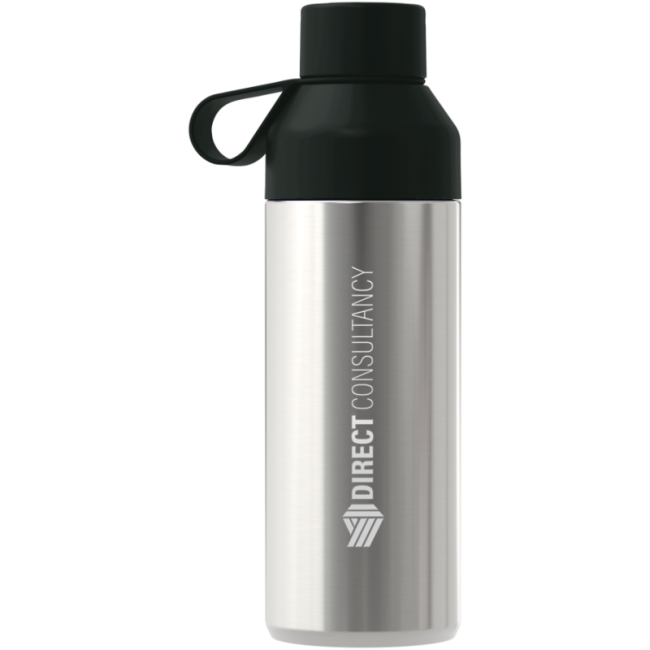 Gourde personnalisée Ocean Bottle Lite 620 ml 