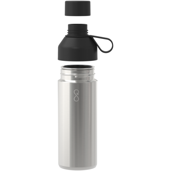 Gourde personnalisée Ocean Bottle Lite 620 ml 