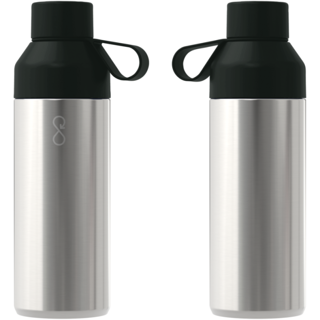 Gourde personnalisée Ocean Bottle Lite 620 ml 