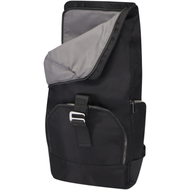 Sac à dos roll'top personnalisé Rhine 