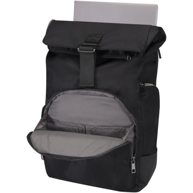 Sac à dos roll'top personnalisé Rhine 