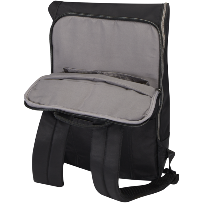 Sac à dos roll'top personnalisé Rhine 