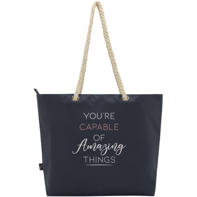 Sac cabas isotherme personnalisé Panama 