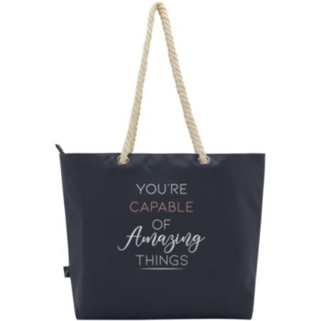 Sac cabas isotherme personnalisé Panama 