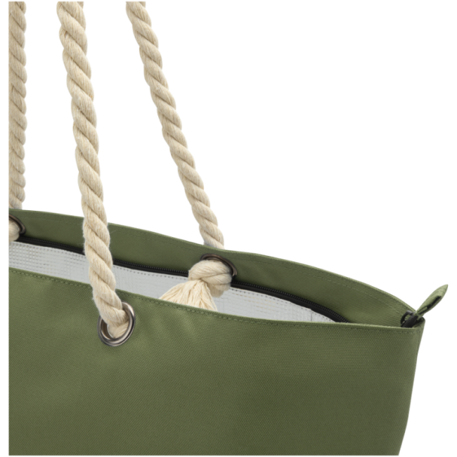Sac cabas isotherme personnalisé Panama 