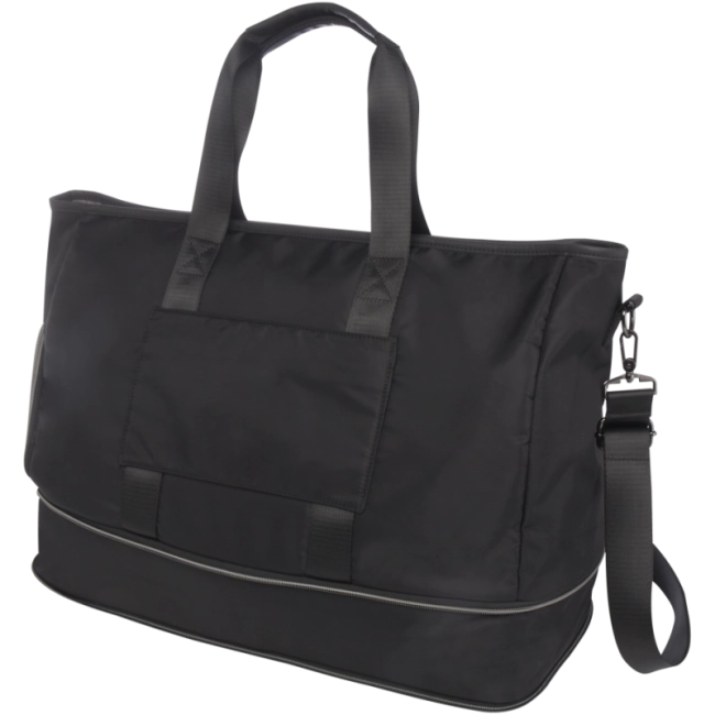 Sac de voyage extensible personnalisé Rhine 