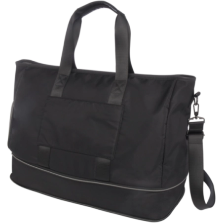 Sac de voyage extensible personnalisé Rhine 