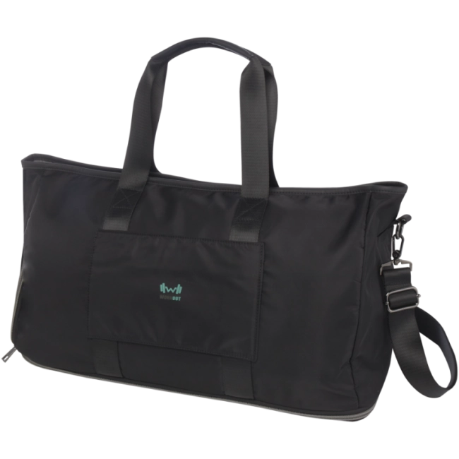 Sac de voyage extensible personnalisé Rhine 