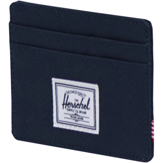 Porte-cartes RFID personnalisé Herschel Charlie 