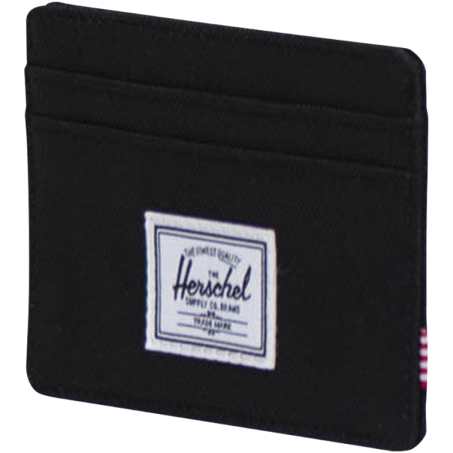 Porte-cartes RFID personnalisé Herschel Charlie 