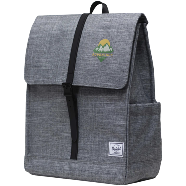 Sac à dos personnalisé Herschel City 