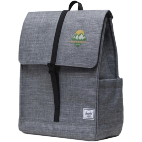 Sac à dos personnalisé Herschel City 