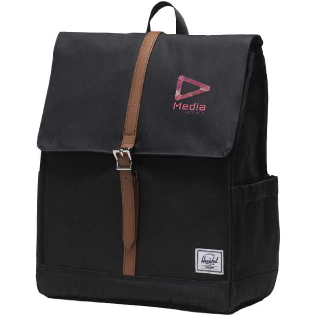 Sac à dos personnalisé Herschel City 