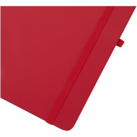 Carnet A5 personnalisé à couverture rigide Nexus 