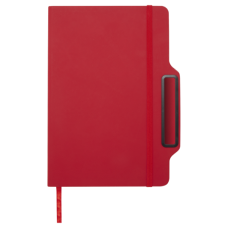 Carnet A5 personnalisé à couverture rigide Nexus 