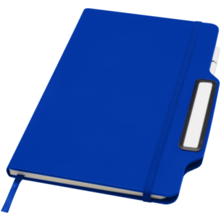 Carnet A5 personnalisé à couverture rigide Nexus 