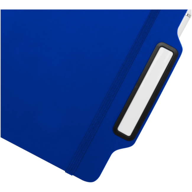 Carnet A5 personnalisé à couverture rigide Nexus 