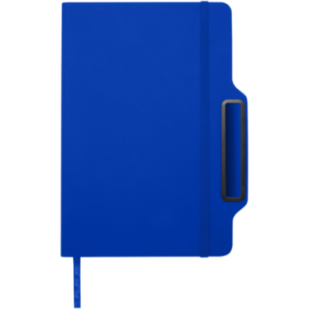 Carnet A5 personnalisé à couverture rigide Nexus 
