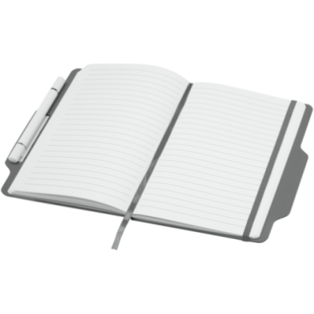 Carnet A5 personnalisé à couverture rigide Nexus 