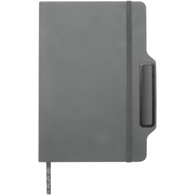Carnet A5 personnalisé à couverture rigide Nexus 