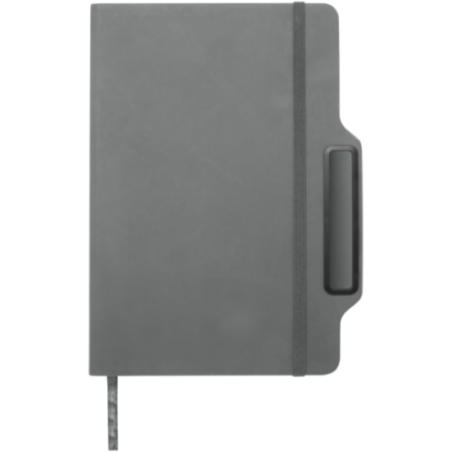 Carnet A5 personnalisé à couverture rigide Nexus 