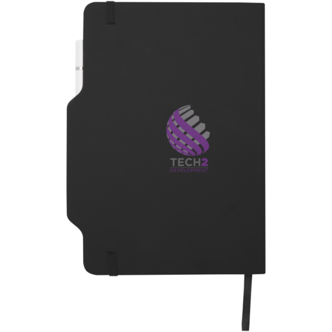Carnet A5 personnalisé à couverture rigide Nexus 