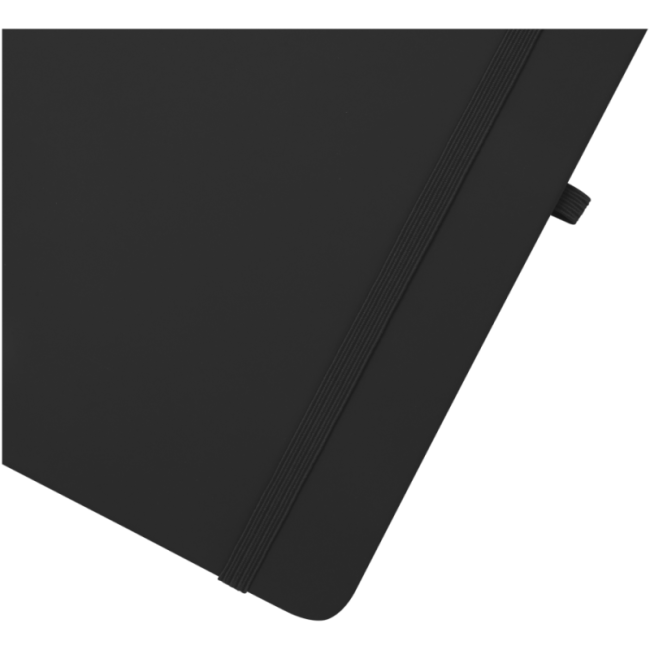 Carnet A5 personnalisé à couverture rigide Nexus 