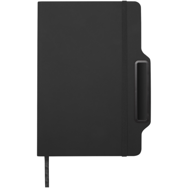 Carnet A5 personnalisé à couverture rigide Nexus 