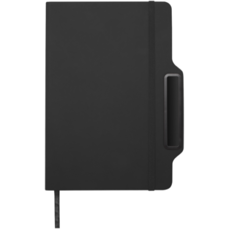 Carnet A5 personnalisé à couverture rigide Nexus 