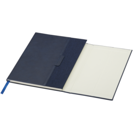 Carnet publicitaire A5 Marksman Alejandra 