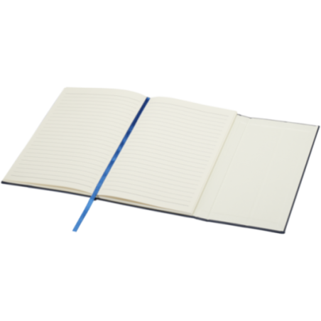 Carnet publicitaire A5 Marksman Alejandra 