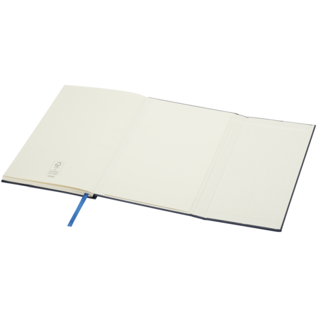 Carnet publicitaire A5 Marksman Alejandra 
