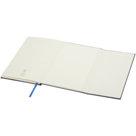 Carnet publicitaire A5 Marksman Alejandra 