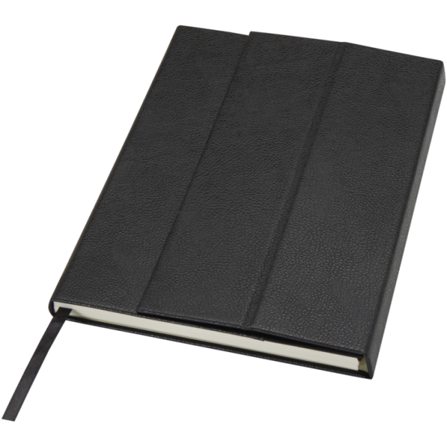 Carnet publicitaire A5 Marksman Alejandra 