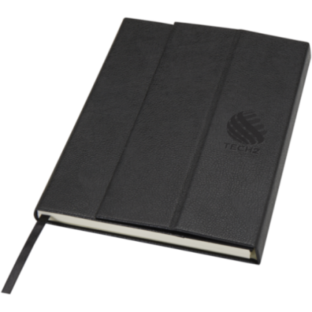 Carnet publicitaire A5 Marksman Alejandra 