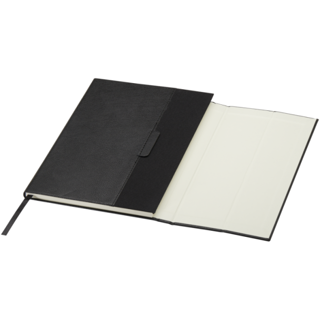 Carnet publicitaire A5 Marksman Alejandra 