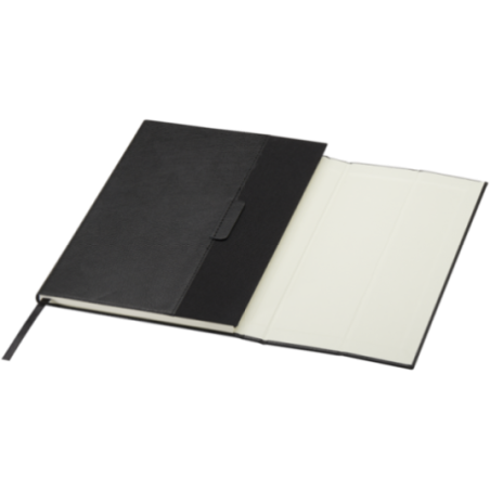 Carnet publicitaire A5 Marksman Alejandra 